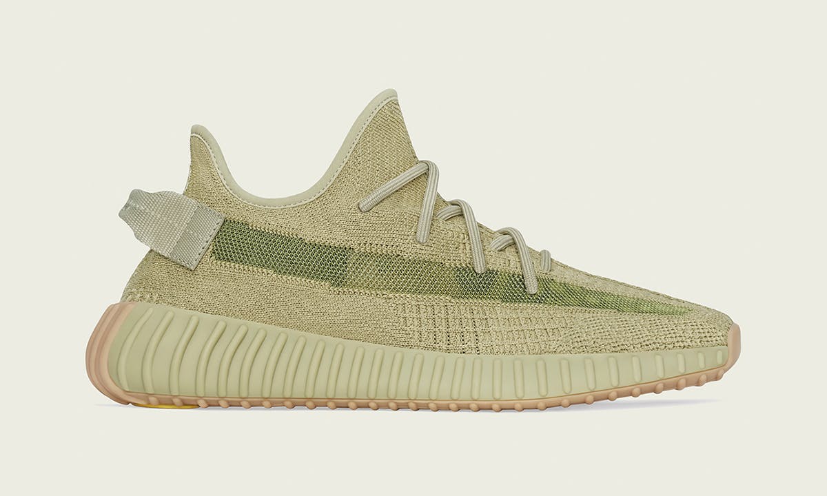 adidas yeezy boost features